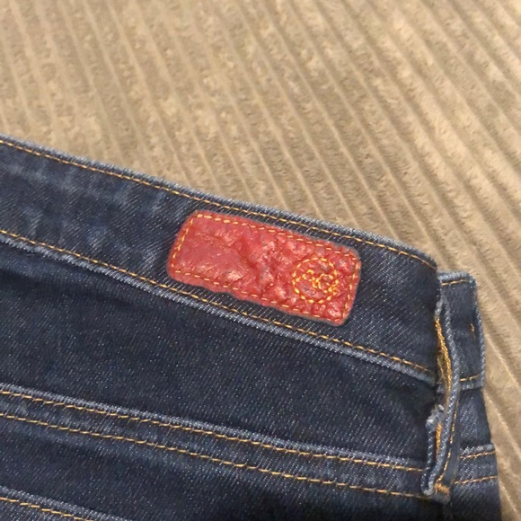 Size 27 R Adriano Goldschmied - Picture 2 of 5